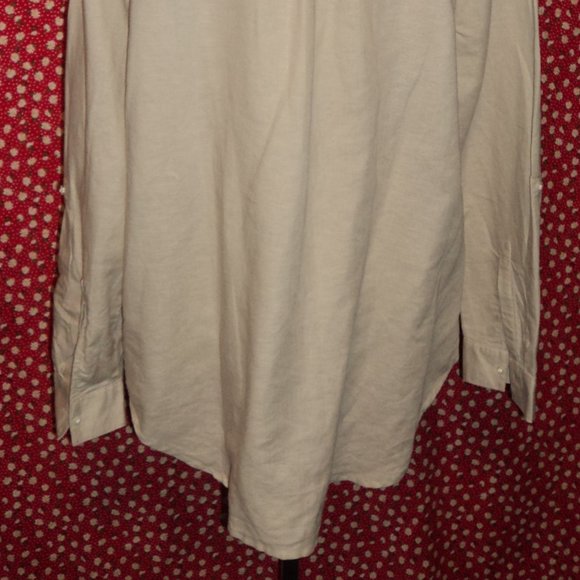 Tunic Style Shirt - Picture 6 of 6